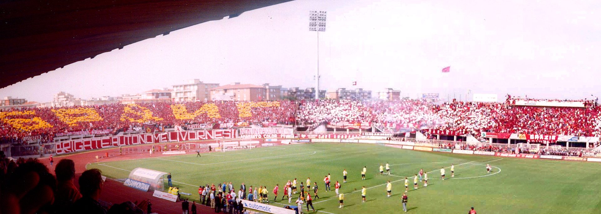Complessi Sportivi
